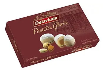 

DELAVIUDA BOX CARDBOARD X1 300G NOT DETERMINED NOT DETERMINED