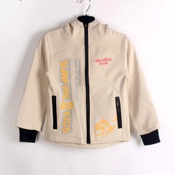 

BBD Children Coat Boys Jacket Spring Autumn Kids Hooded Full Letter Active Streetwear Special Offer Infants Clothes New