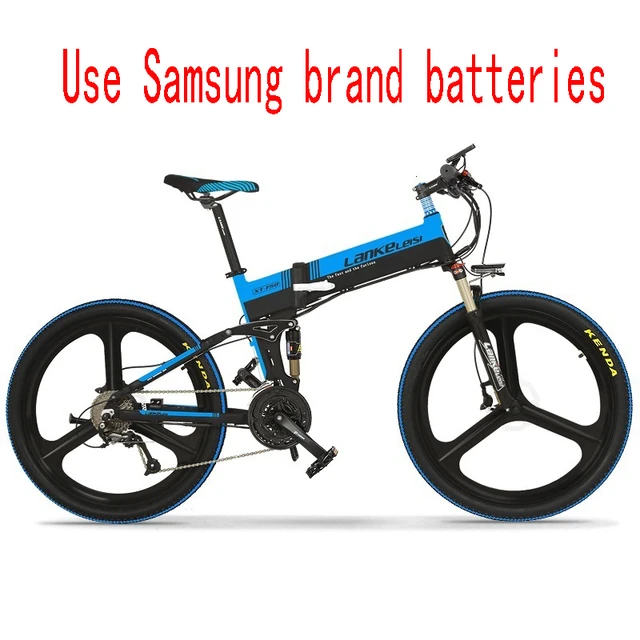 best electric bike wheel