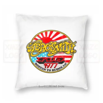 

Aero Boston To Budokan 1977 Mens Pillow case White Women Men