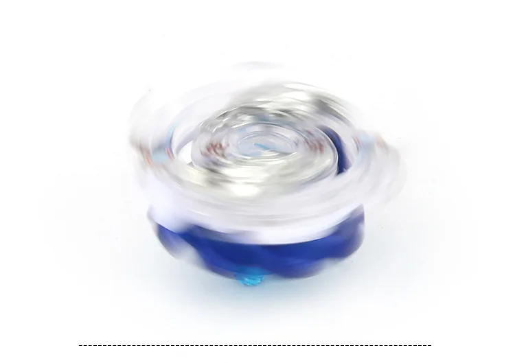 Z Card Burst Spinner B-66 правый циклотрон битва бейблэйд гироскоп Игрушка Двусторонняя измерительная лента передатчик Заводская