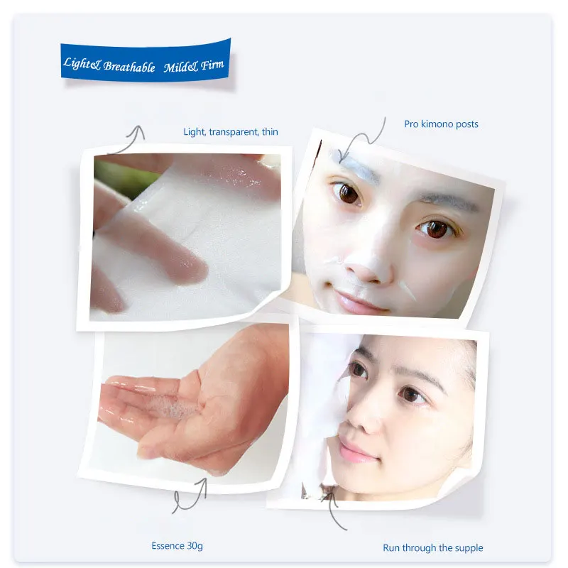 IMAGES-New-snail-mask-concentrate-Cool-moisture-cool-ice-membrane-Smooth-nutrition-hydrating-Acne-blackhead-treatment (3)