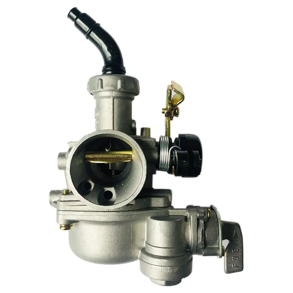 PZ19 19 мм цинковый сплав МОТОЦИКЛ КАРБЮРАТОР Замена для H-onda DY100 CD110CC