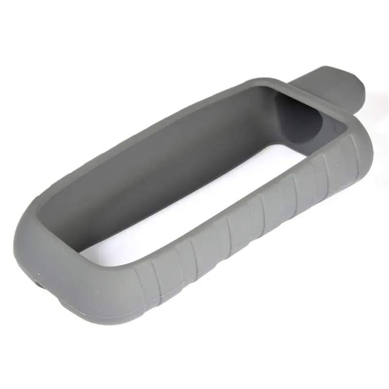 

Anti-scratch Silicone Case Protective Cover for Garmin GPSMAP 66st Smart Watch
