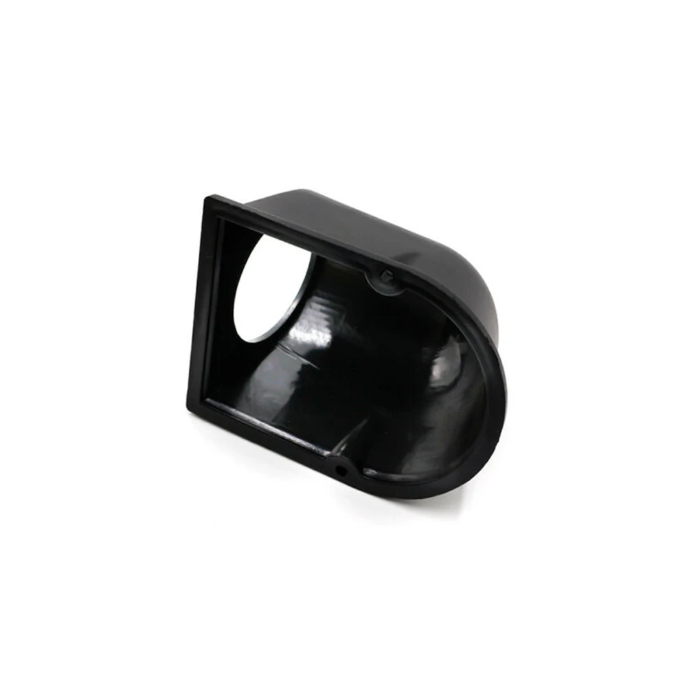 

2inch Dash Gauge Holder 52mm ABS Plastic Accessories Interior Inner Parts