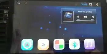 

For Tripod micro R16 navigation board, new original, international version of the public version of UI, universal