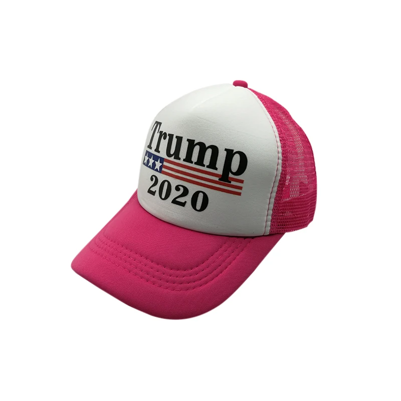 F11 Шапка с изображением Дональда Трампа,, кепка с флагом Maga Dad, красная бейсболка для мужчин и женщин, бейсболка Gorros - Цвет: F11