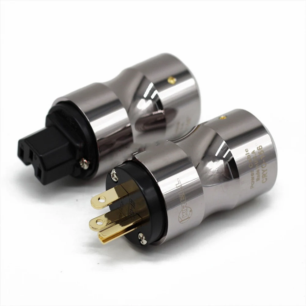 CRYO-156 Krell EU & US  ÷ DIY   ̺   IEC Ŀ