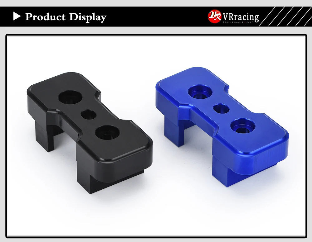 Montagem de Transmissão de Alumínio para S-tronic Conjunto de Montagem em Transmissão para Modelos b8 e Audi Vr-tmi01 3 Cheap Suporte do motor