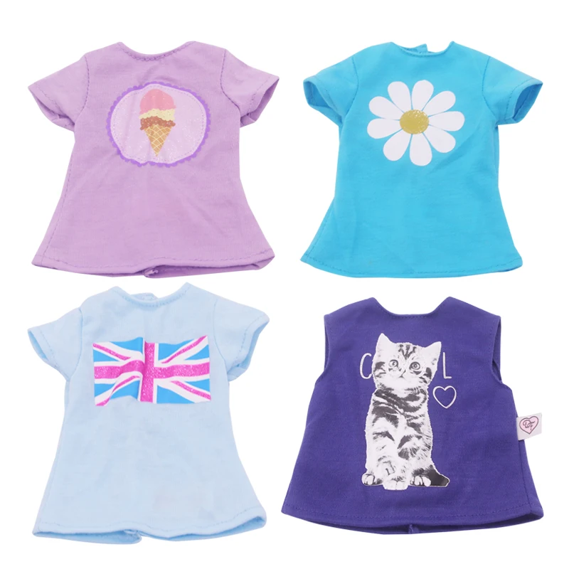 doll shirt