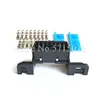 Conector hembra OBD2 OBDII de 16 orificios, conector J1962f, enchufe OBD 2 con Terminal ► Foto 3/5