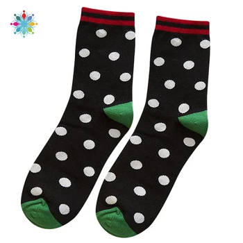 

Women Men Socks Cotton Striped Socks Fashion Warm Casual Tide Unisex Socks Harajuku Korean Christmas Gift Hot