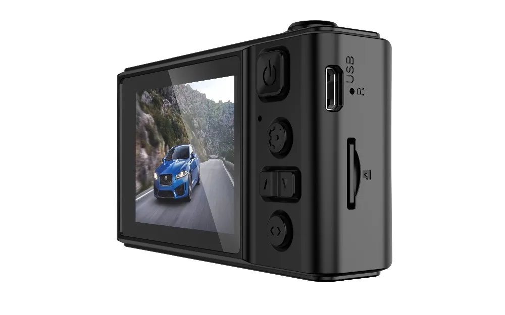 Автомобильный видеорегистратор XYCING Full HD 1080 P, автомобильная dvr камера, видеорегистратор 2,0 дюймов, мини Автомобильная камера, видеорегистратор, ночное видение, 140 градусов, WDR Dashcam