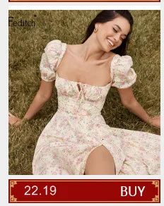 Feditch Ruffle floral print summer Women Sets Halter sleeveless short Crop Top And Skirts 2020 female chic Vintage Beach Wear