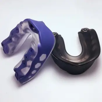 

Boxing And Free Combat Sports Professional Athletes Mouth Teeth Fitting Guards Armor Protection Cover