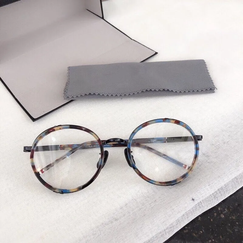 NEW HOT Japan South Korean tide Women Men Fashion TBS813 Sunglasses Brand Design Sunglass Eyewear Oculos De Sol Feminino - Цвет линз: TBS 8