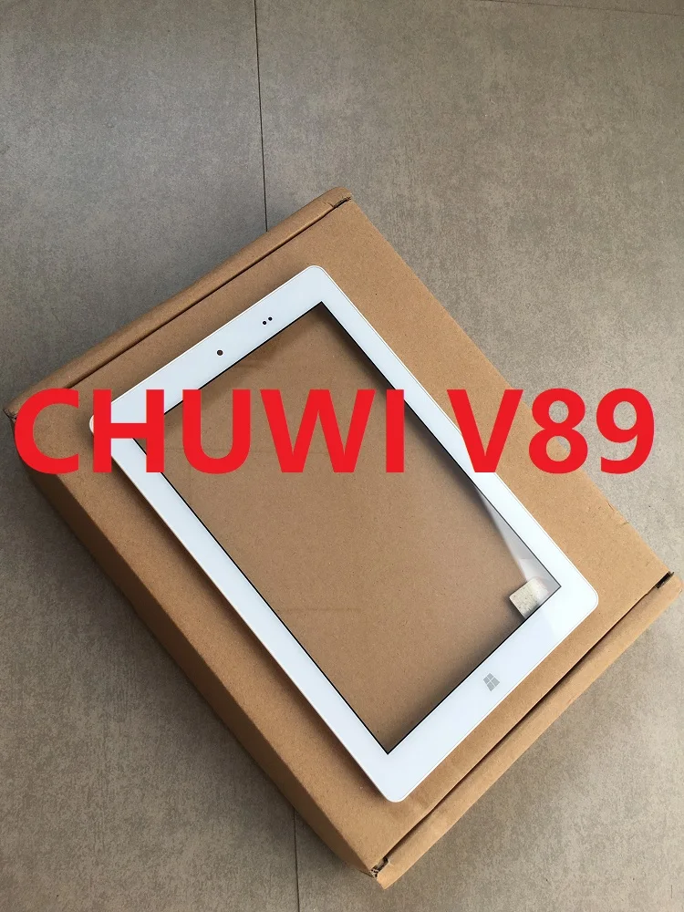 Оригинальный сенсорный экран для Chuwi V89 8 9 дюйма CW0861 сенсорная панель дигитайзера