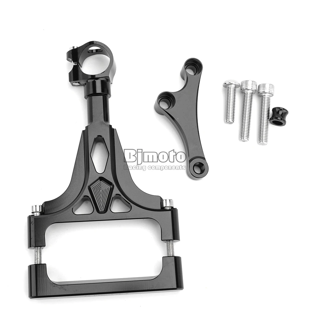 Motorcycle shock absorber direction damping bracket For KAWASAKI Z1000 Z750 2003-2009 (2)