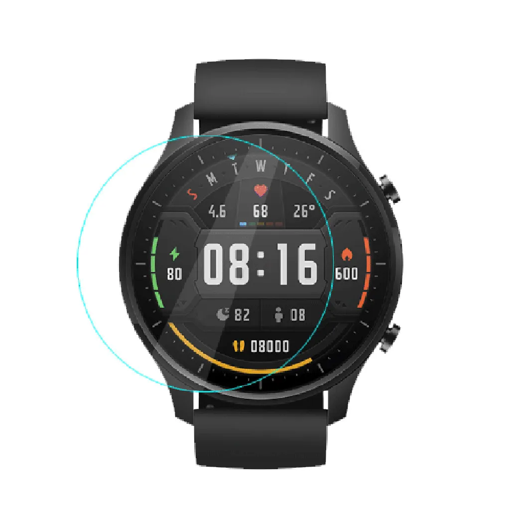 mi screen watch