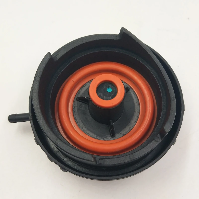 11127552281 новый бренд PCV крышка N51/ N52 клапана двигателя для BMW E82 E90 E70 Z4 X3 X5 328i 528i OEM 11 12 7