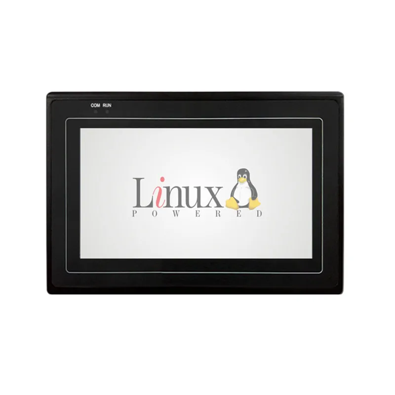 7 дюймов Linux промышленный компьютер панель, тачскрин, ЖК-дисплей промышленный Дисплей монитор