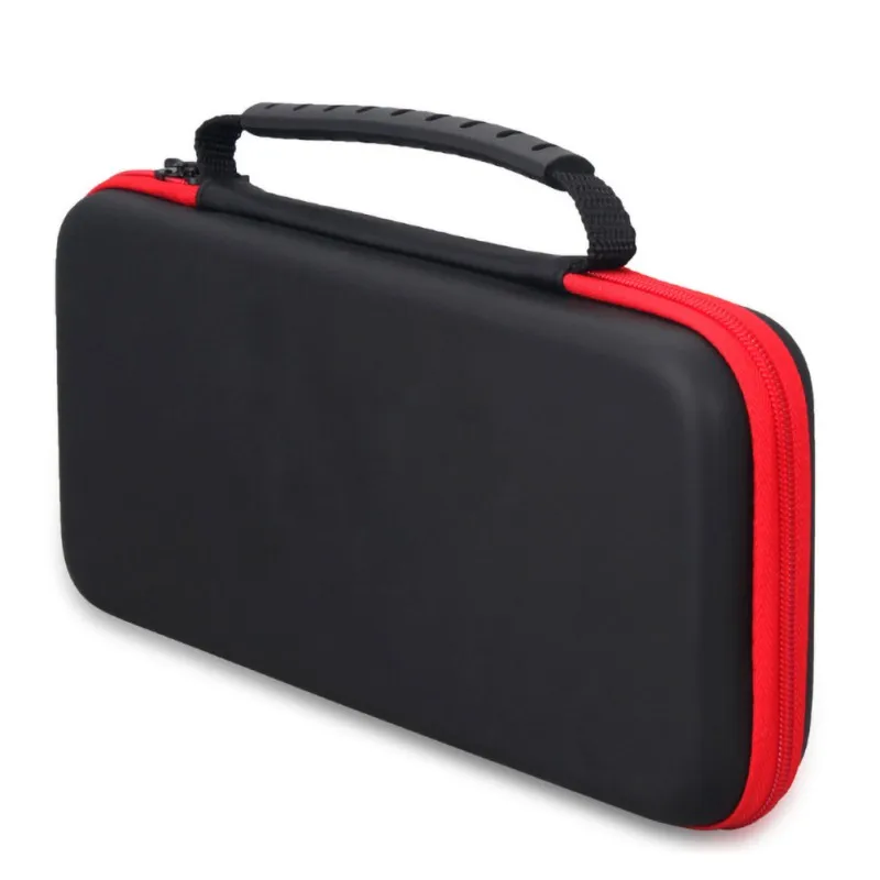 Защитный чехол для nintendo Switch Портативная сумка для хранения коробка Консоль геймпад аксессуары