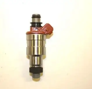 WAWEIMI 4 Pieces Fuel Injector OE 195500-1350 For Auto Car 1955001350