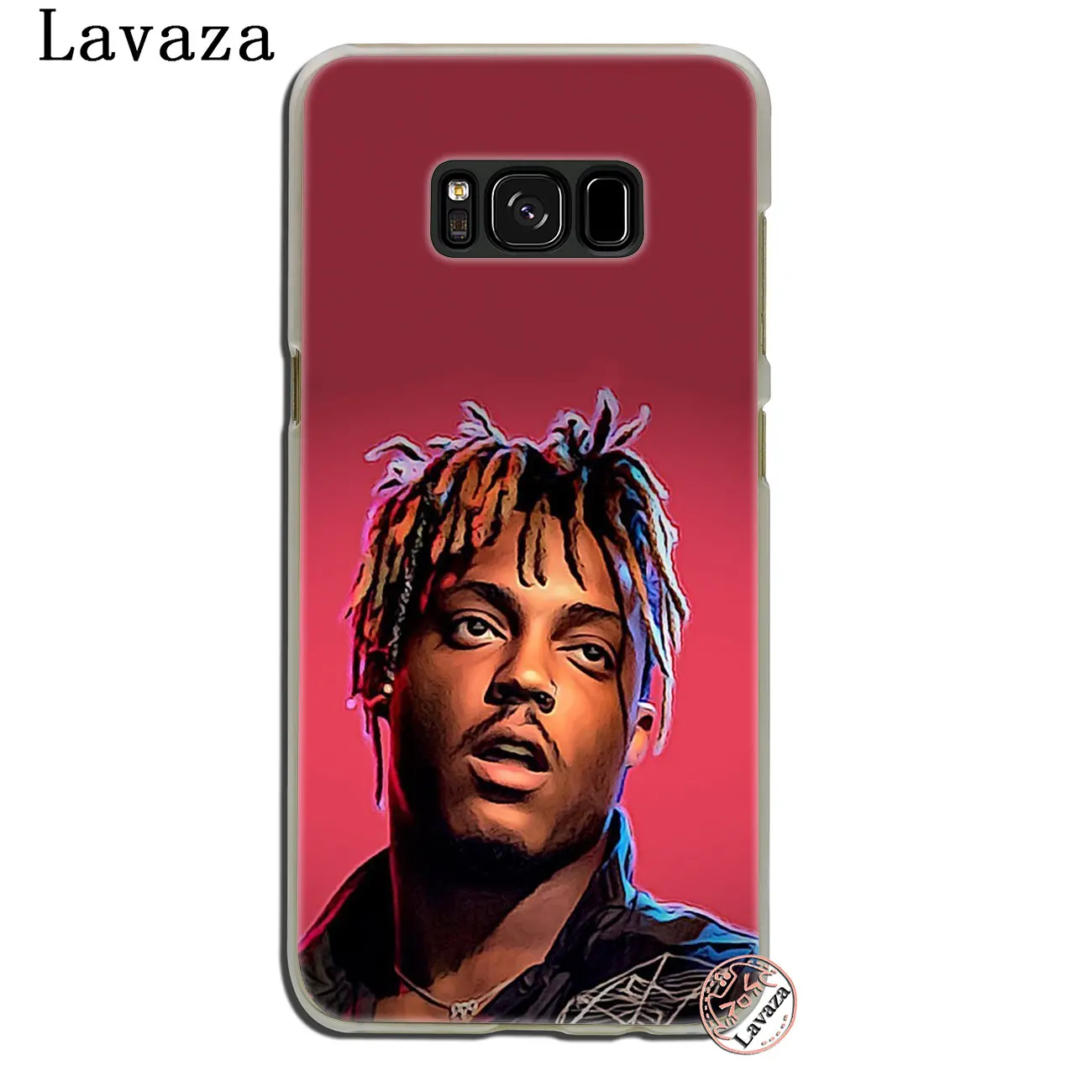 Чехол Lavaza Rap Singer Juice WRLD 999 для телефона samsung Galaxy S10 E S10E S8 Plus S6 S7 Edge S9 Plus - Цвет: 9