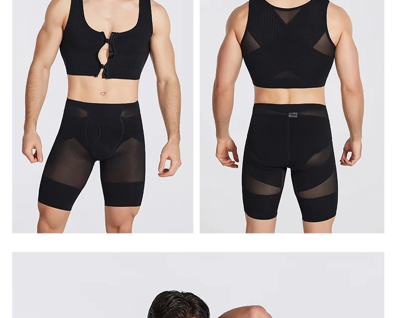 Luckywaqng Vêtements de sport, minceur et amincissant, vêtements en plastique, pour homme, fitness, pour femme, costume de sudation et ensemble, combinaison corporelle pour enfants, argenté, XXXXXL