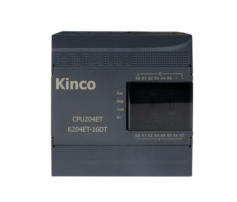 

K204ET-16DT K2 series small PLC