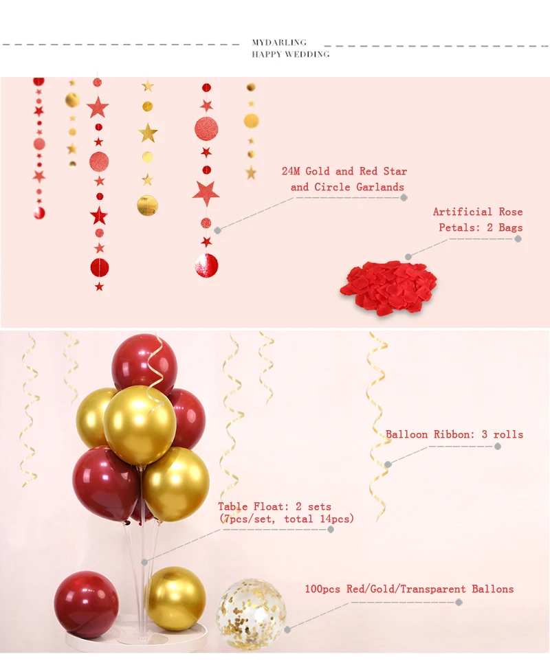 结婚气球英文版_04