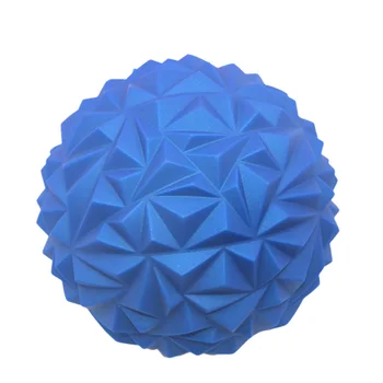 

PVC Foot Training Sensory Integration Outdoor Hemisphere Stepping Stone Fitness Games Yoga Ball Spiky Massage Indoor Balance Toy