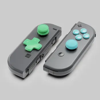 

Animal Crossing D-Pad Button Cap Set for N intendo Switch Joy-Con Controller