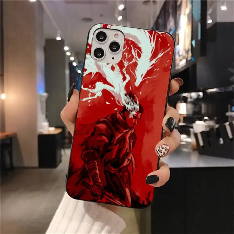 Чехол YJZFDYRM для iPhone 11 pro XS MAX 8 7 6 6S Plus X 5S SE 2020 XR|Бамперы| |