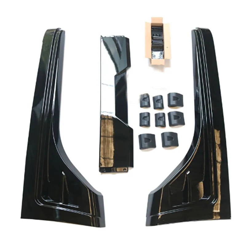 

For Navara Np300 Accessories Taishuai New Navara Sport Roll Bar