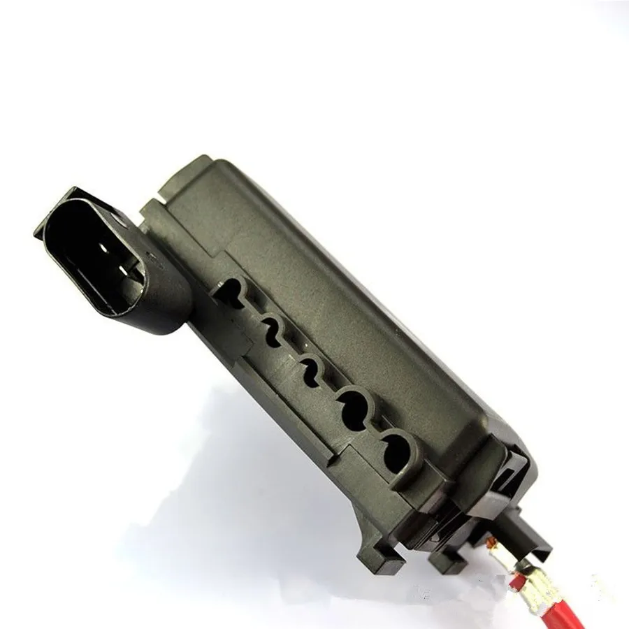 HONGGE новая коробка плавких предохранителей в сборе для Bora Golf MK4 Beetle Seat Leon Toledo 1J0 937 617