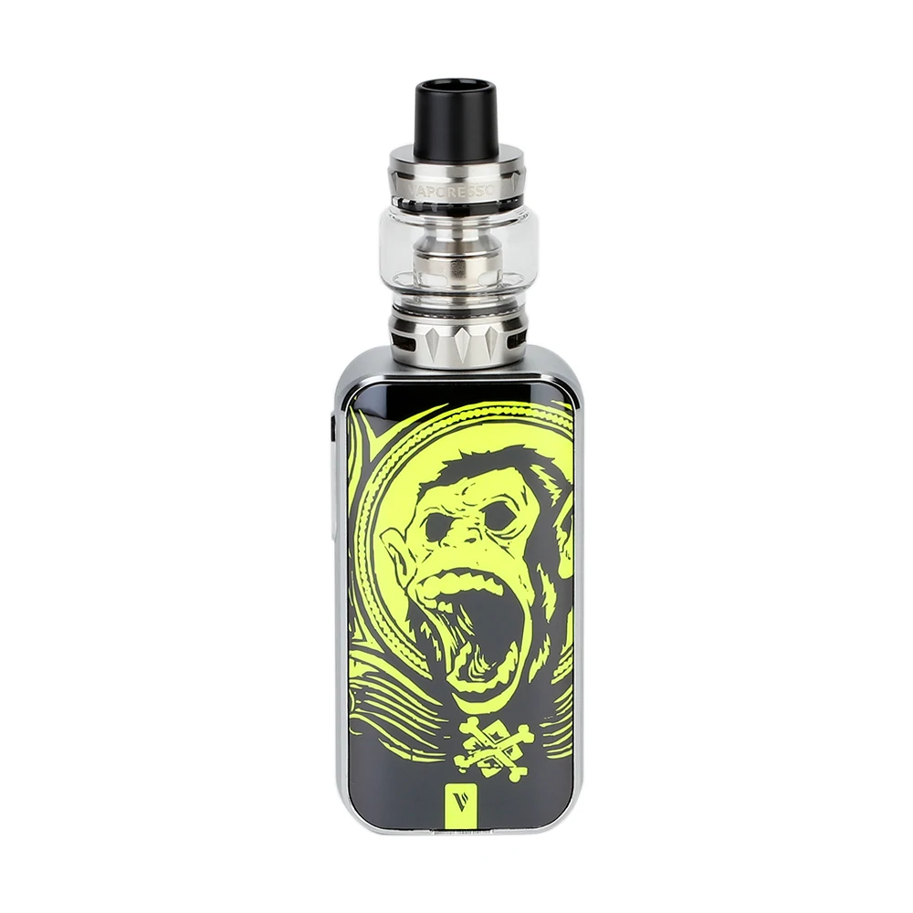 vaporesso luxe 220w vaporesso luxe 220w