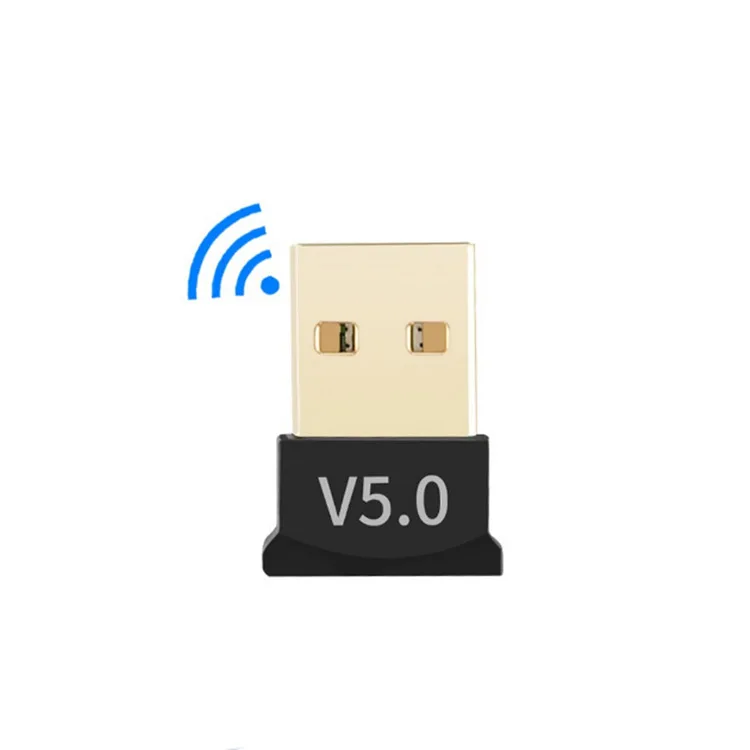 USB Bluetooth-совместимые адаптеры BT 5 0 беспроводной компьютерный адаптер