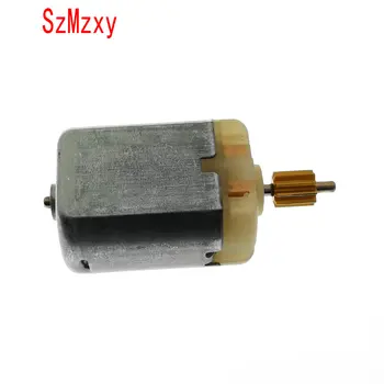 

1PCS FC-280SC FC280 280 10T 12V Miniature dc locomotive lock rear-view mirror with motor high speed motor