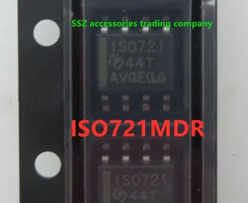 

10PCS ISO721MDR IS721M ISO721MDRG4 100% new original