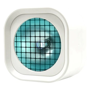 

HOT Ultraviolet Disinfection Lamp UVC Ultraviolet Lamp Human Body Automatic Detection Switch USB Power Supply