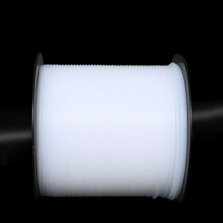 PTFE трубка AWG толщина стенки 10л 2,69*3,09 прозрачный
