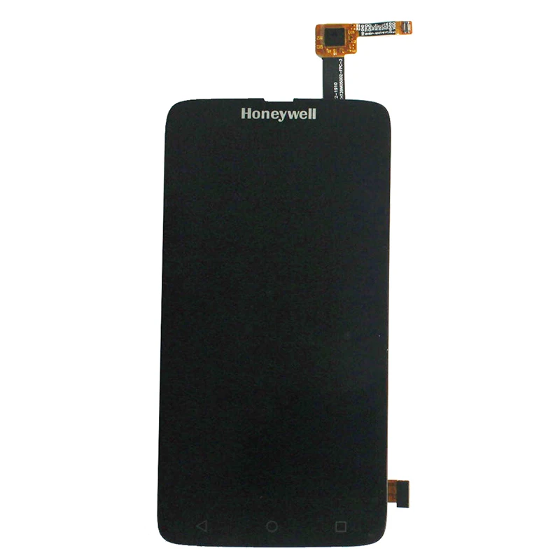 ЖК экран Honeywell Dolphin EDA50 с сенсорным экраном черного цвета|Сканеры| |