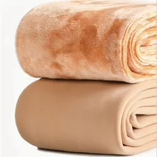 Winter Warm Leggings Women High Waist Girl Casual Leggins Thicken Push Up Elasticity Leggings for Women