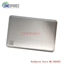 Чехол для ноутбука hp Pavilion DM4-1000 DM4-2000, ЖК-экран, задний Чехол, серия 6070B0441301 608208-001 A Top