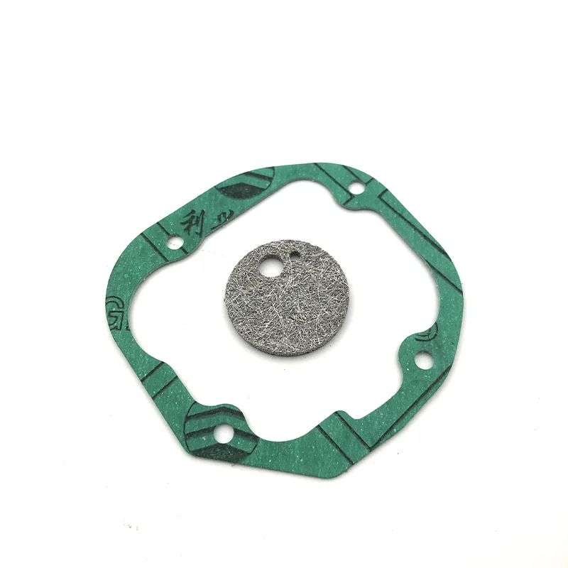 thumbnail image 2 of Red Silicone Rubber Seal Gasket For Webasto Air Parking Heater Secure 2 of 12