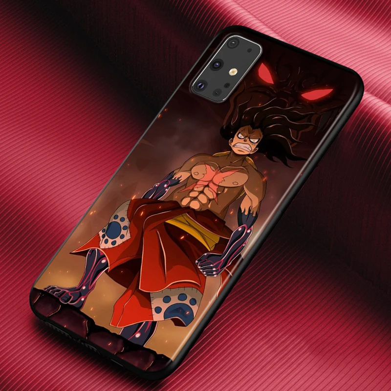 One Piece Silicone Phone Cover For Samsung Galaxy S20 Ultra Plus A01 A11 A21 A31 A41 A51 A71 A91 Phone Case One Piece Silicone Phone Cover For Samsung Galaxy S20 Ultra Plus A01 A11 A21 A31 A41 A51 A71 A91 Phone Case