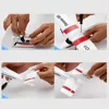 DIY RC Plane Toy EPP Craft Foam Electric Outdoor Remote Control Glider FX-801 Remote Control Airplane DIY Fixed Wing Aircraft 2