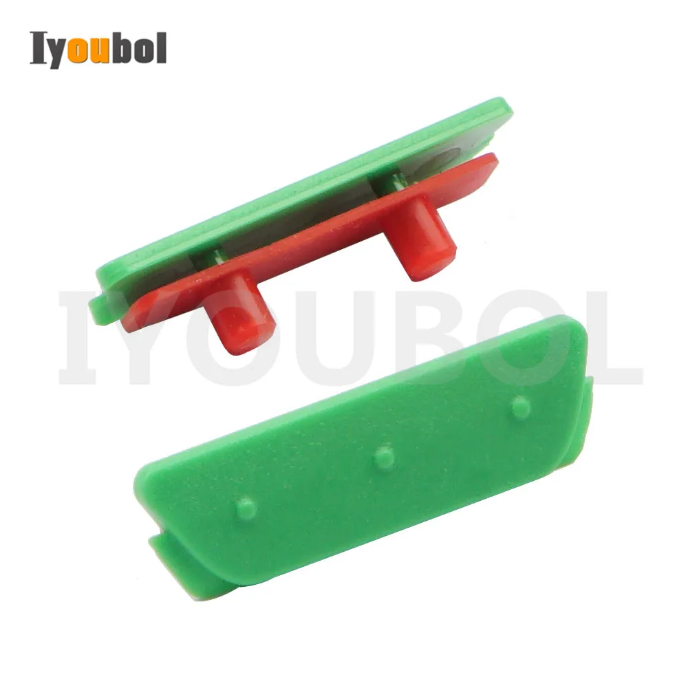 

2pcs (pair) Button Replacement for Honeywell EDA50K