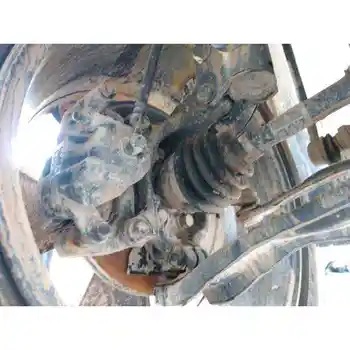 

STEERING KNUCKLE FRONT RIGHT NISSAN PULSAR (C13)